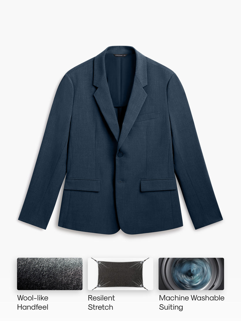 Men's Velocity Suit Jacket