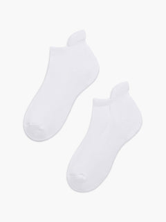 Atlas Ankle Sock - White (2nd Gen)
