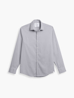 Men's Apollo Dress Shirt - Grey Heather (MPS)
