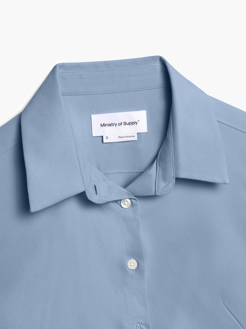 Women's AeroZero° Classic Shirt