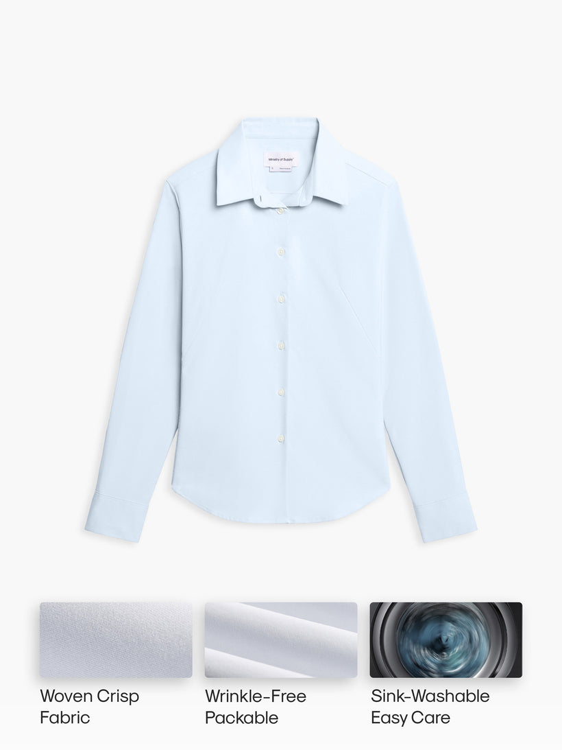 Women's AeroZero° Classic Shirt