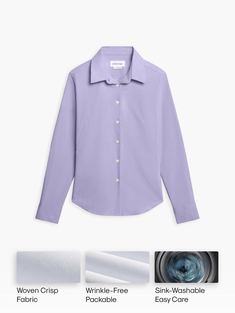 Women's AeroZero° Classic Shirt