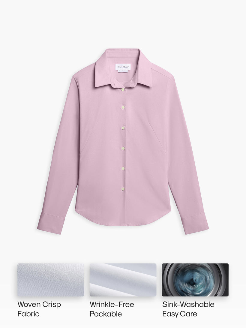 Women's AeroZero° Classic Shirt