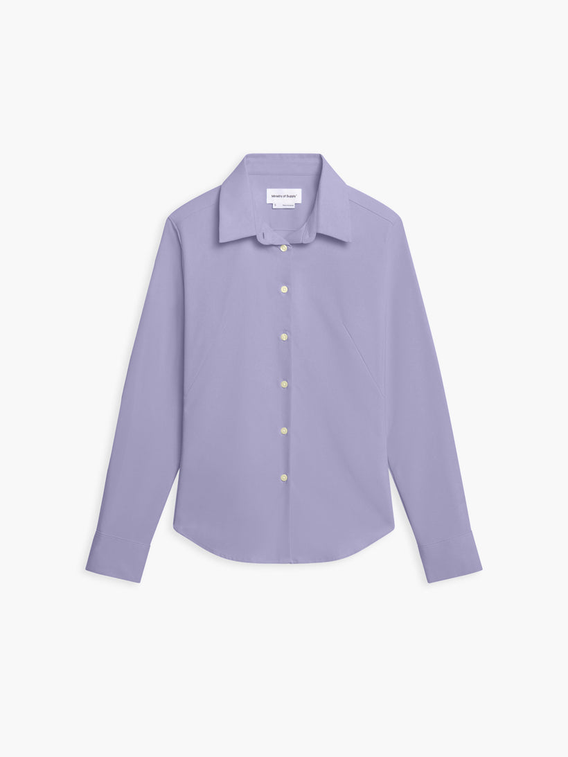 Women's AeroZero° Classic Shirt