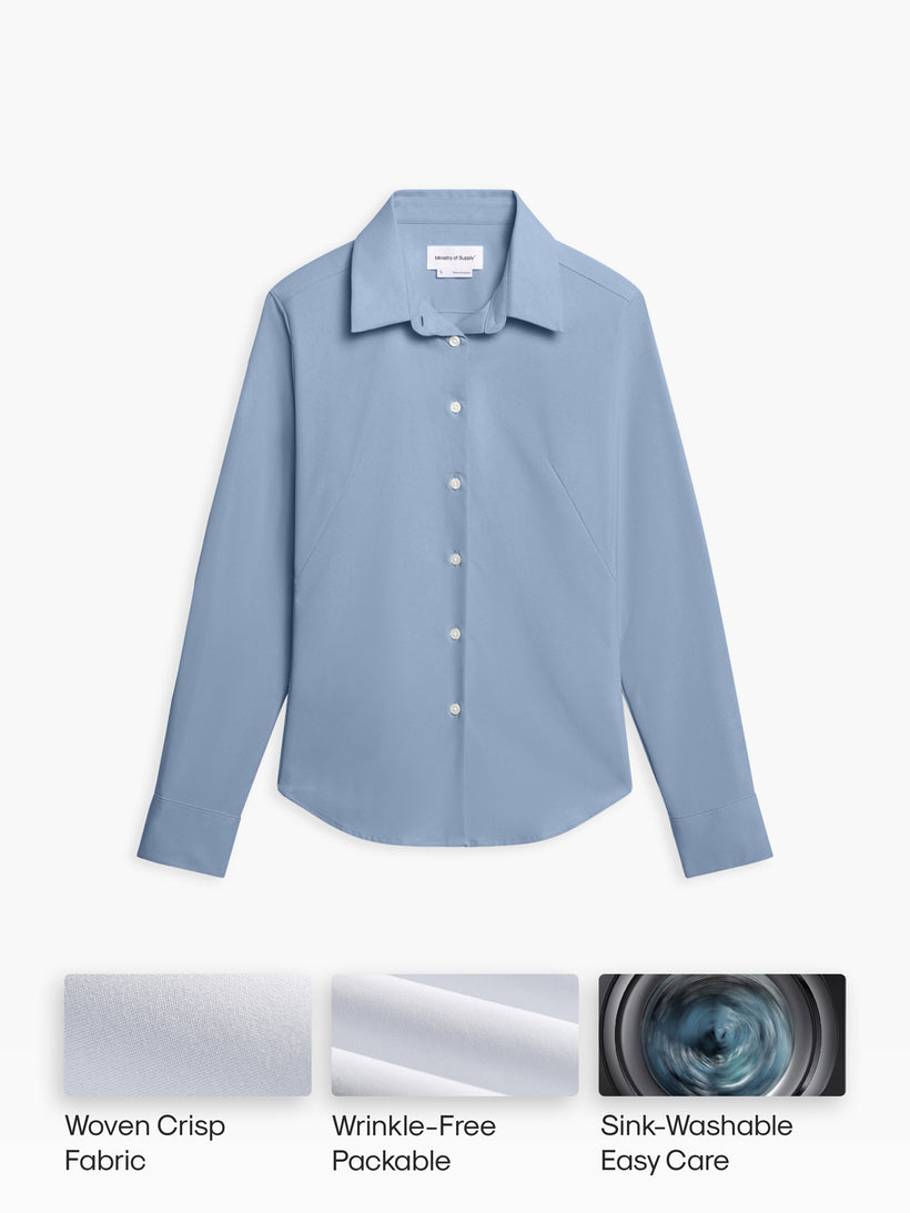 Women's AeroZero° Classic Shirt