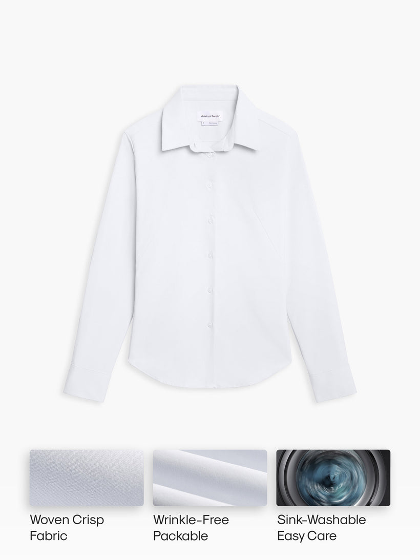 Women's AeroZero° Classic Shirt
