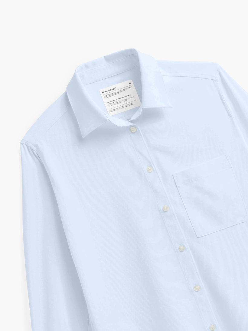 Women's AeroZero° Relaxed Shirt