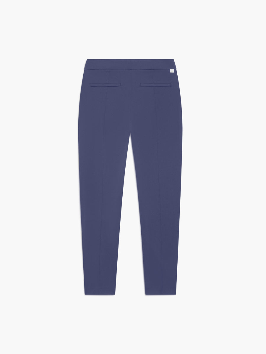 【PORTERNA】Mei pintuck trouser Mei Pintuck Trousers, Black