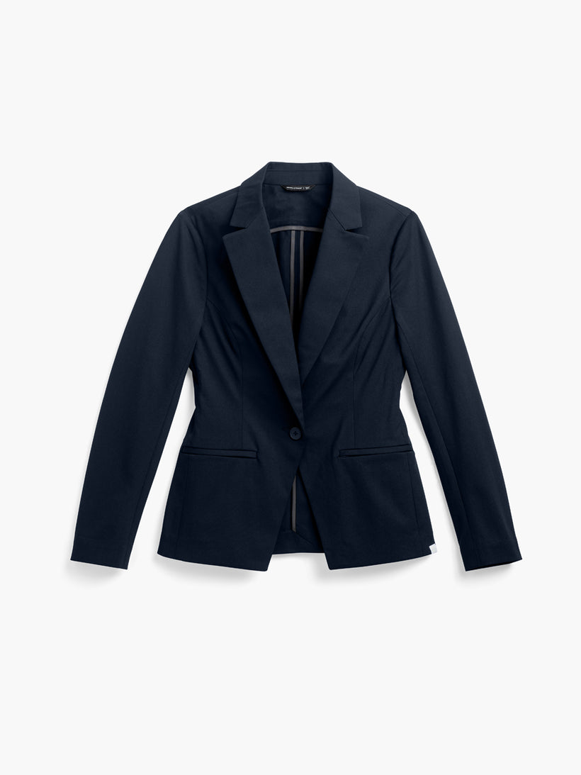 Women's Kinetic Tailored Blazer
