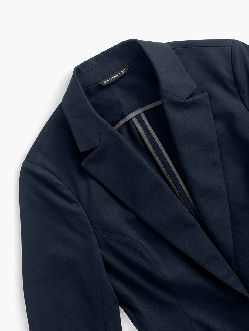 Women's Kinetic Tailored Blazer