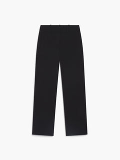 Women's Velocity Relaxed Pant - Black (MPS)