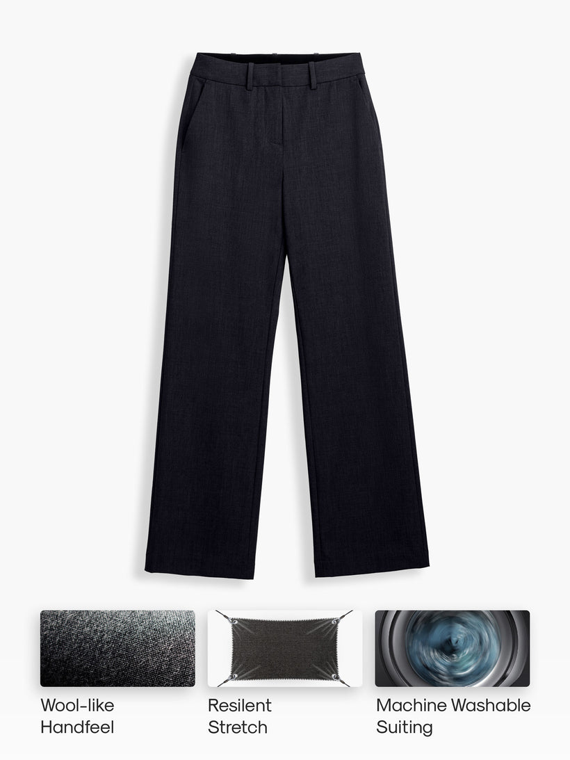 Women's Velocity Relaxed Pant