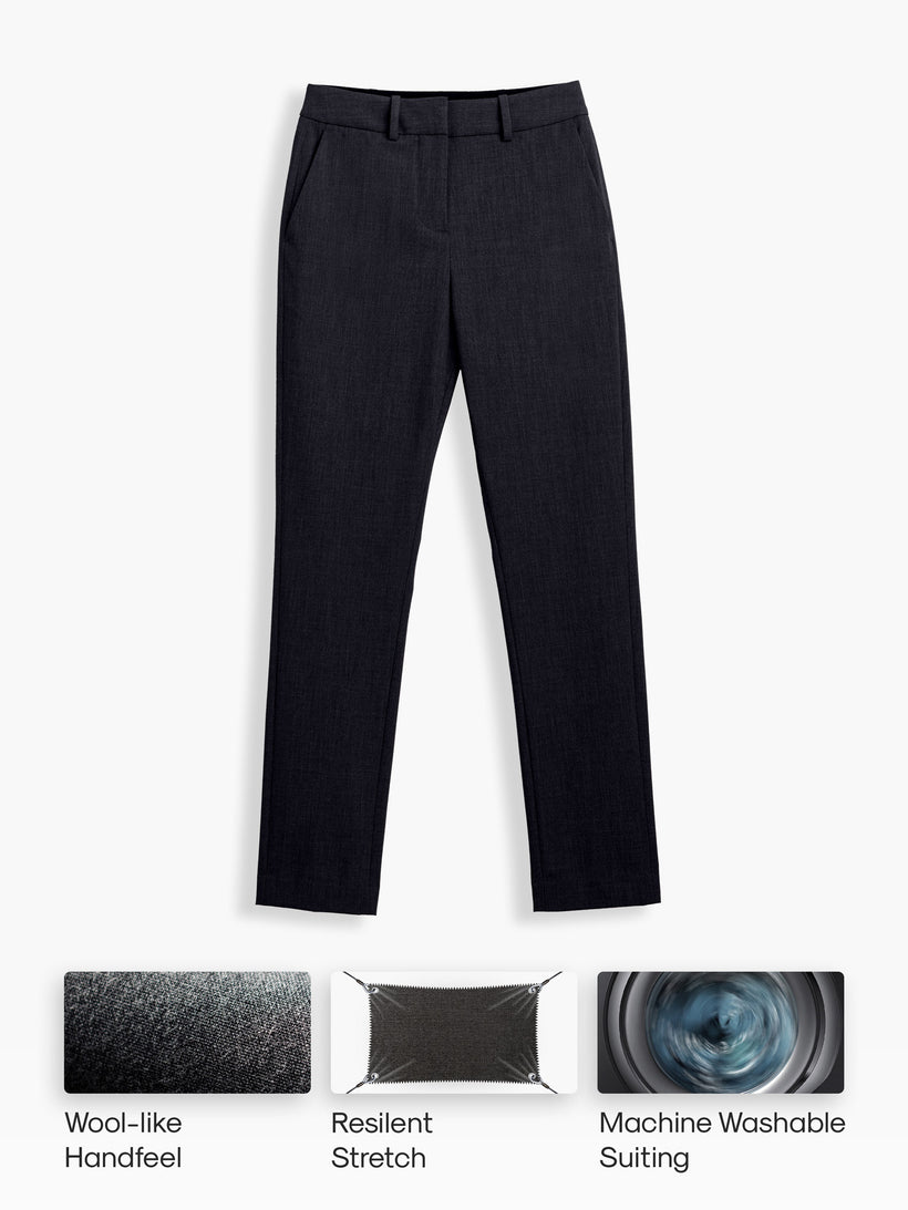 Women's Velocity Straight Leg Pant