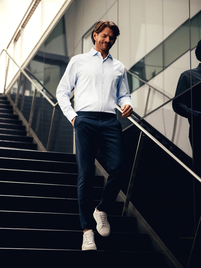 Men's AeroZero° Dress Shirt