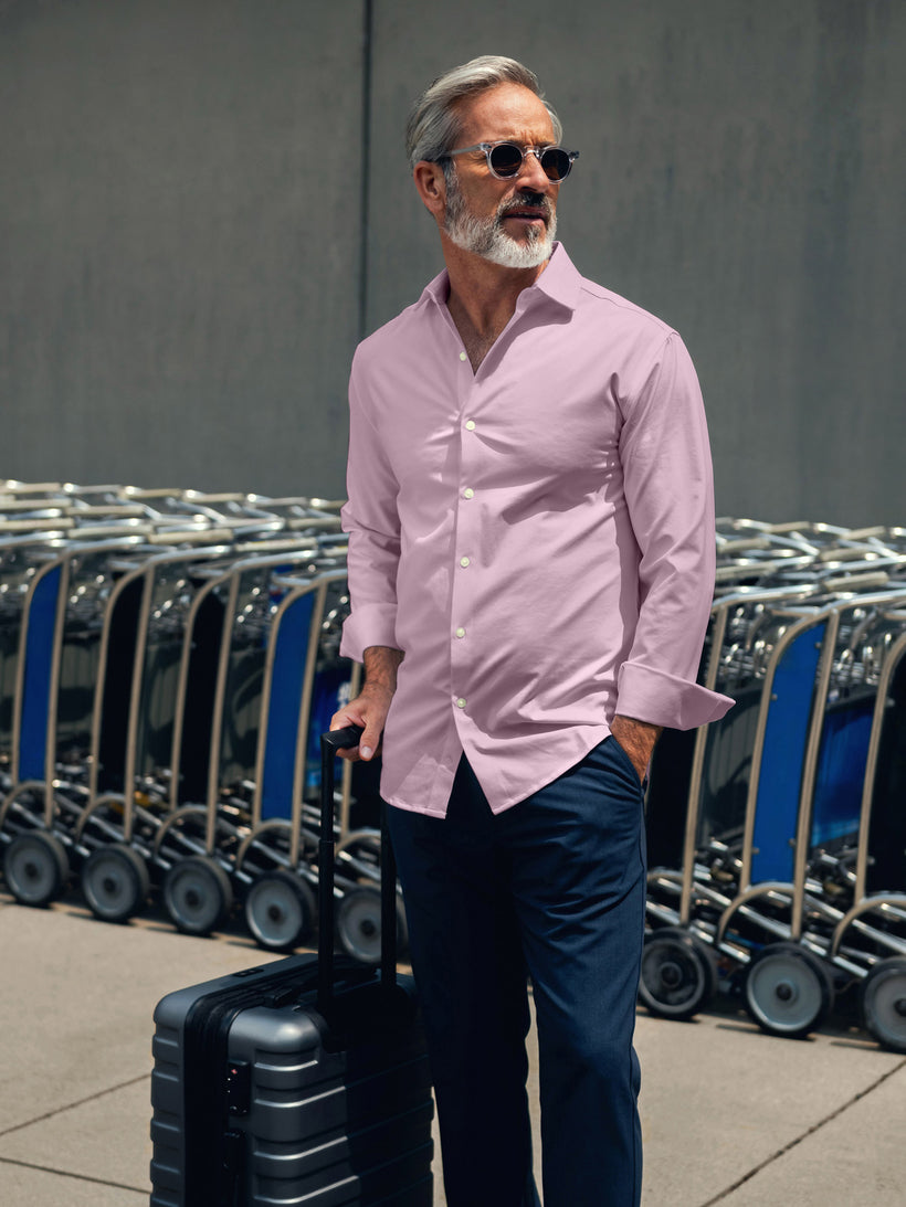 Men's AeroZero° Dress Shirt
