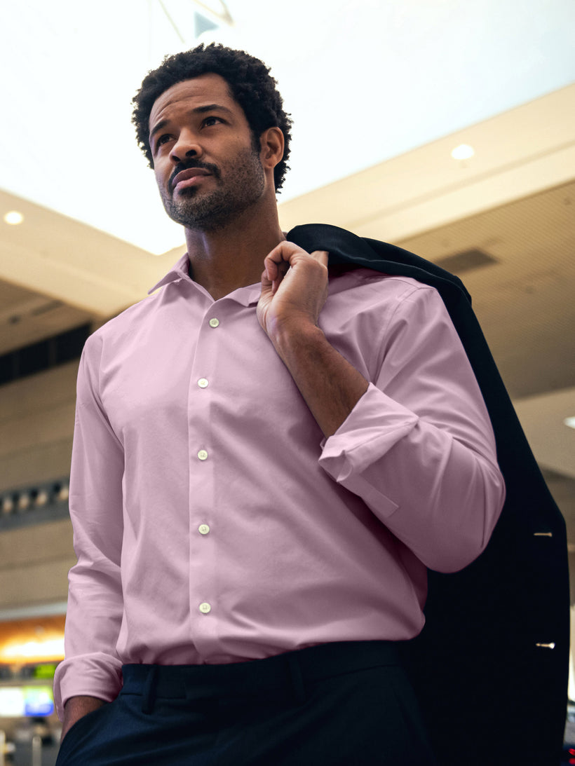 Men's AeroZero° Dress Shirt
