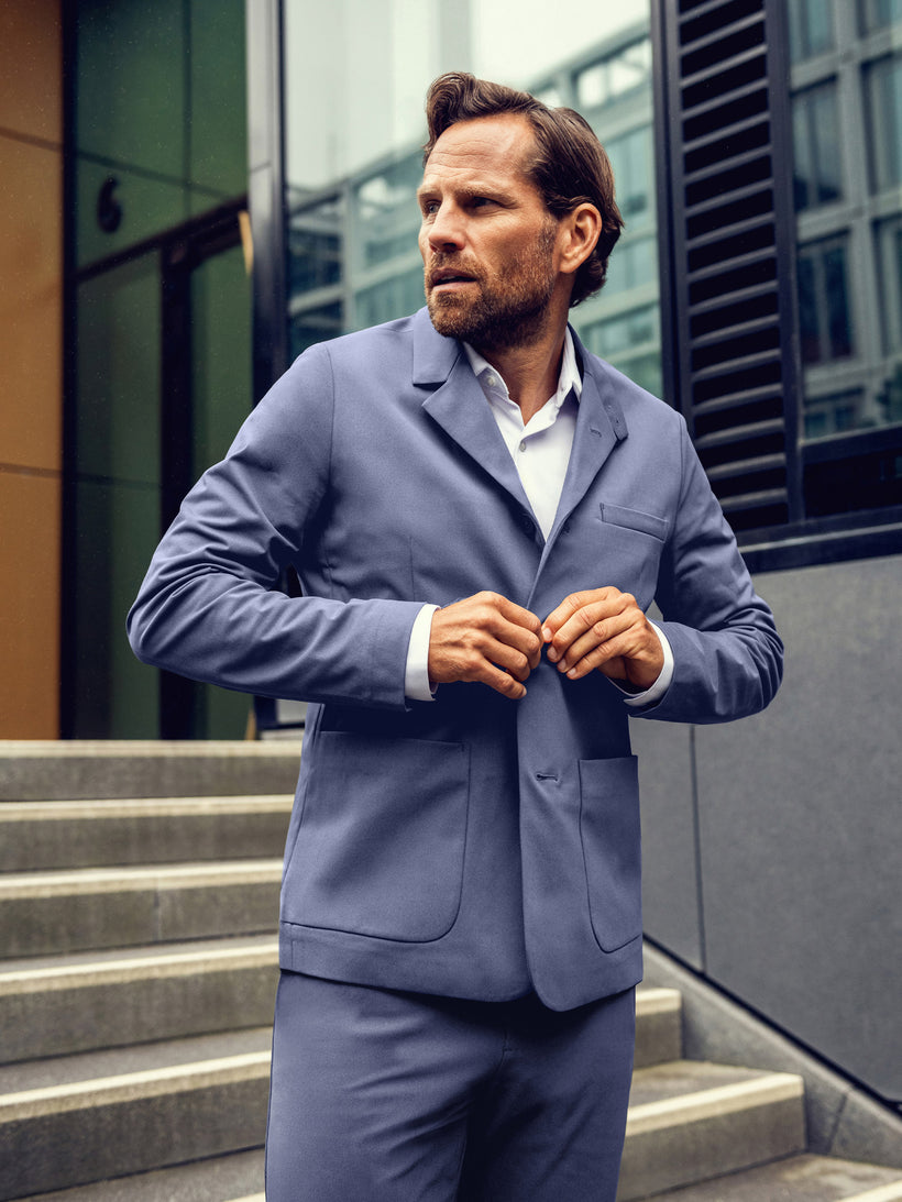 Men's Kinetic Chore Blazer
