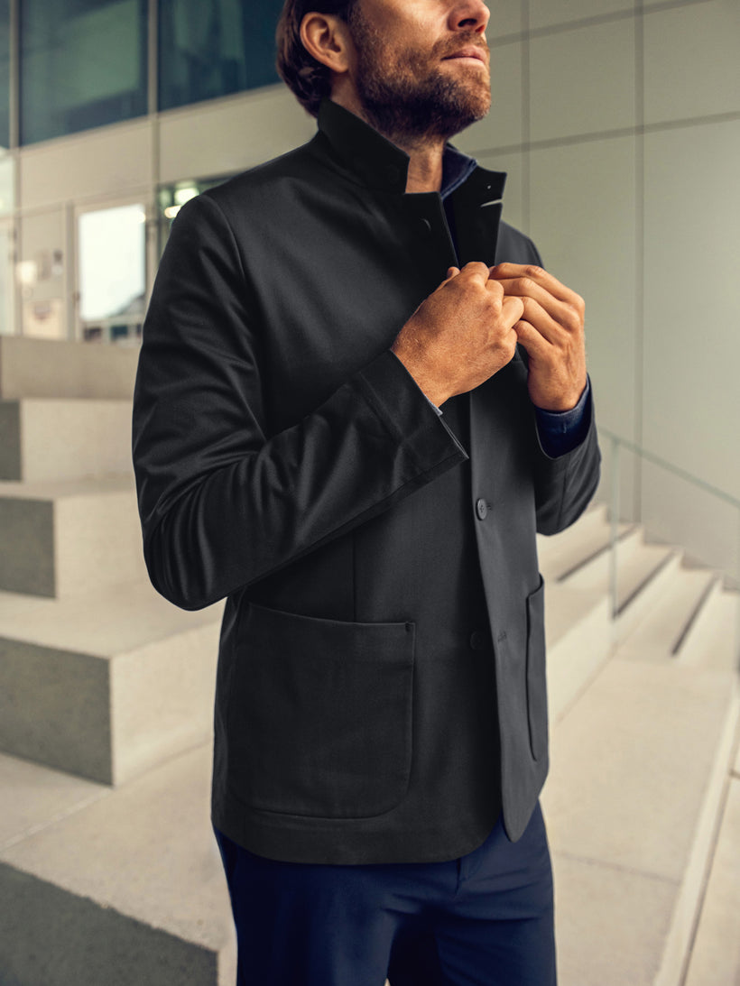 Men's Kinetic Chore Blazer