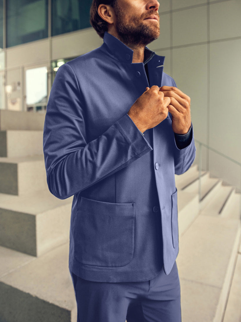 Men's Kinetic Chore Blazer