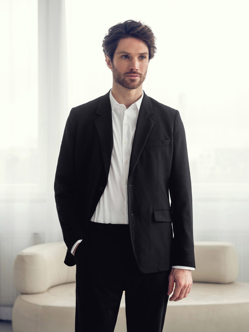 Men's Velocity Suit Jacket