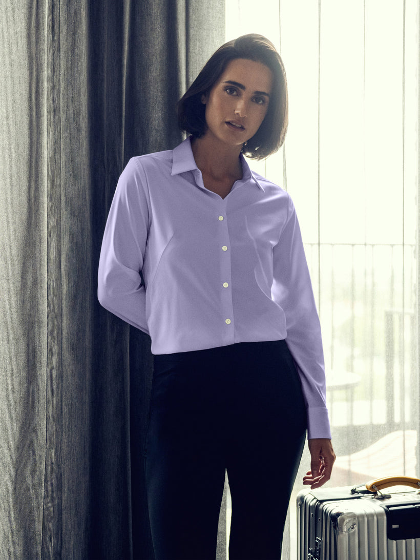 Women's AeroZero° Classic Shirt