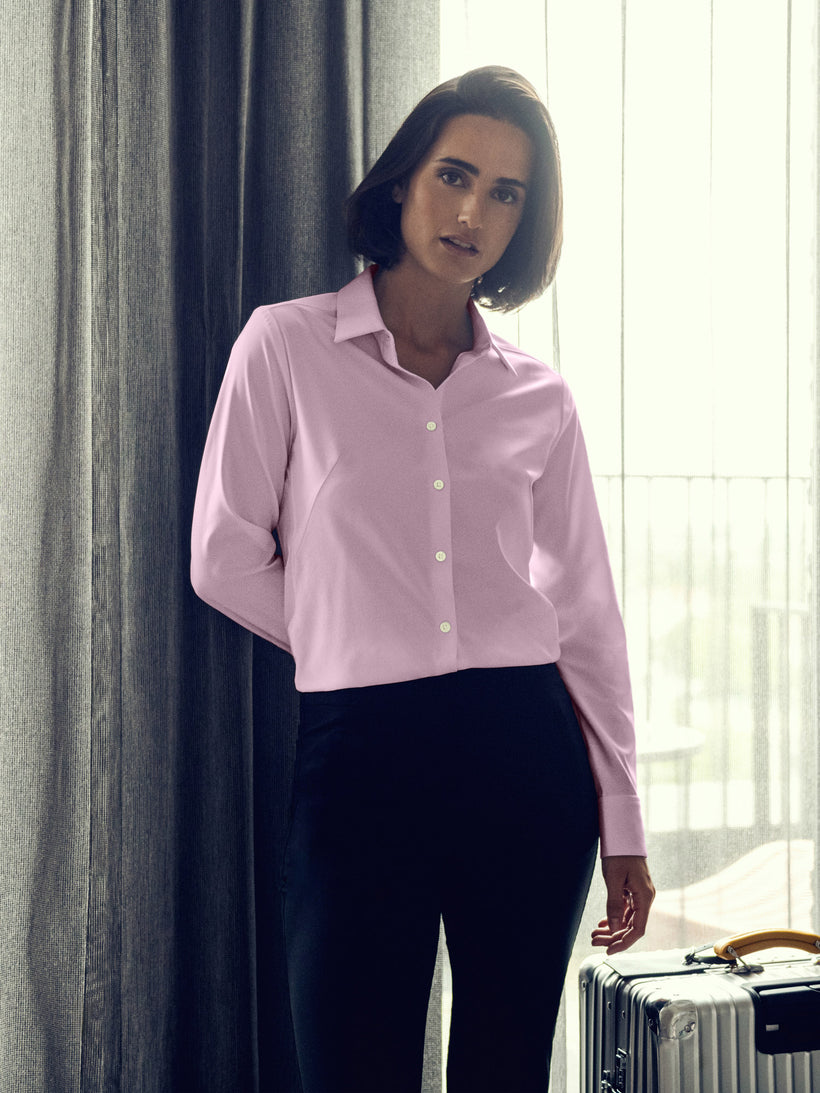 Women's AeroZero° Classic Shirt