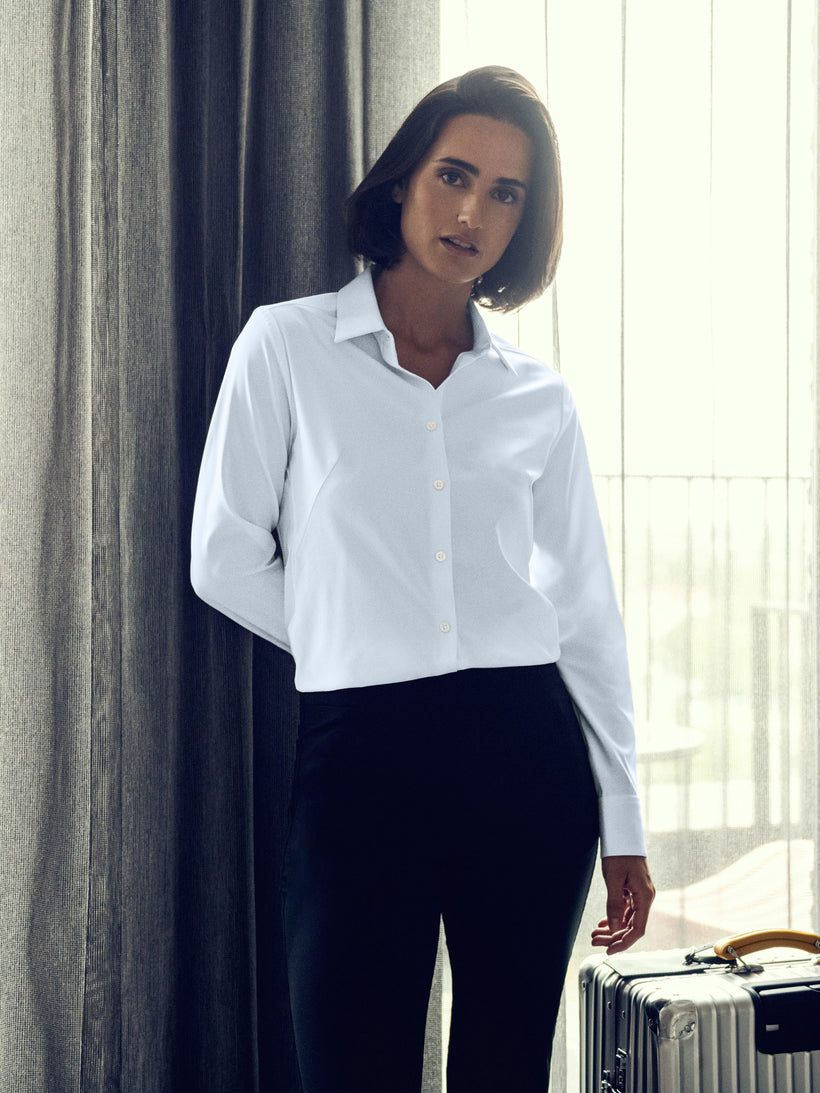 Women's AeroZero° Classic Shirt
