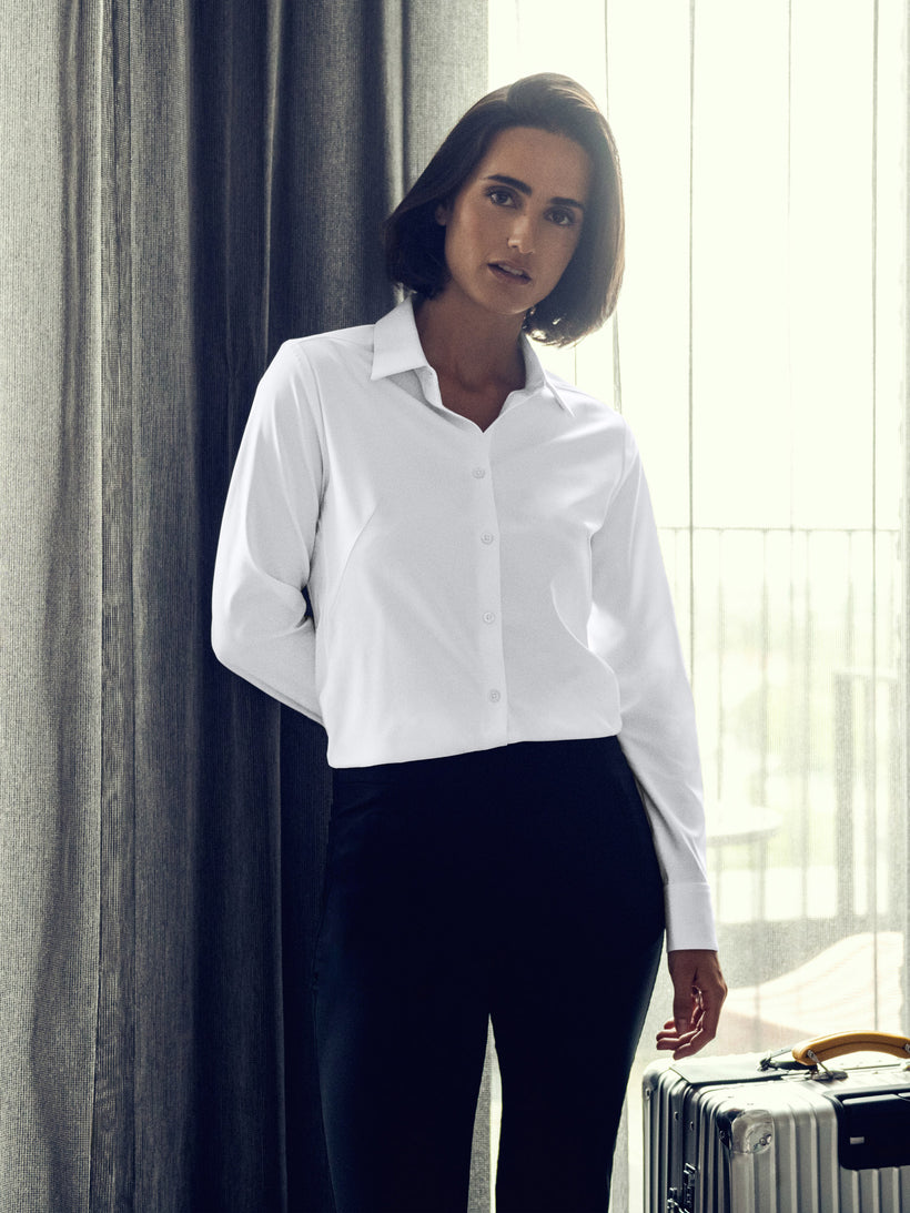 Women's AeroZero° Classic Shirt