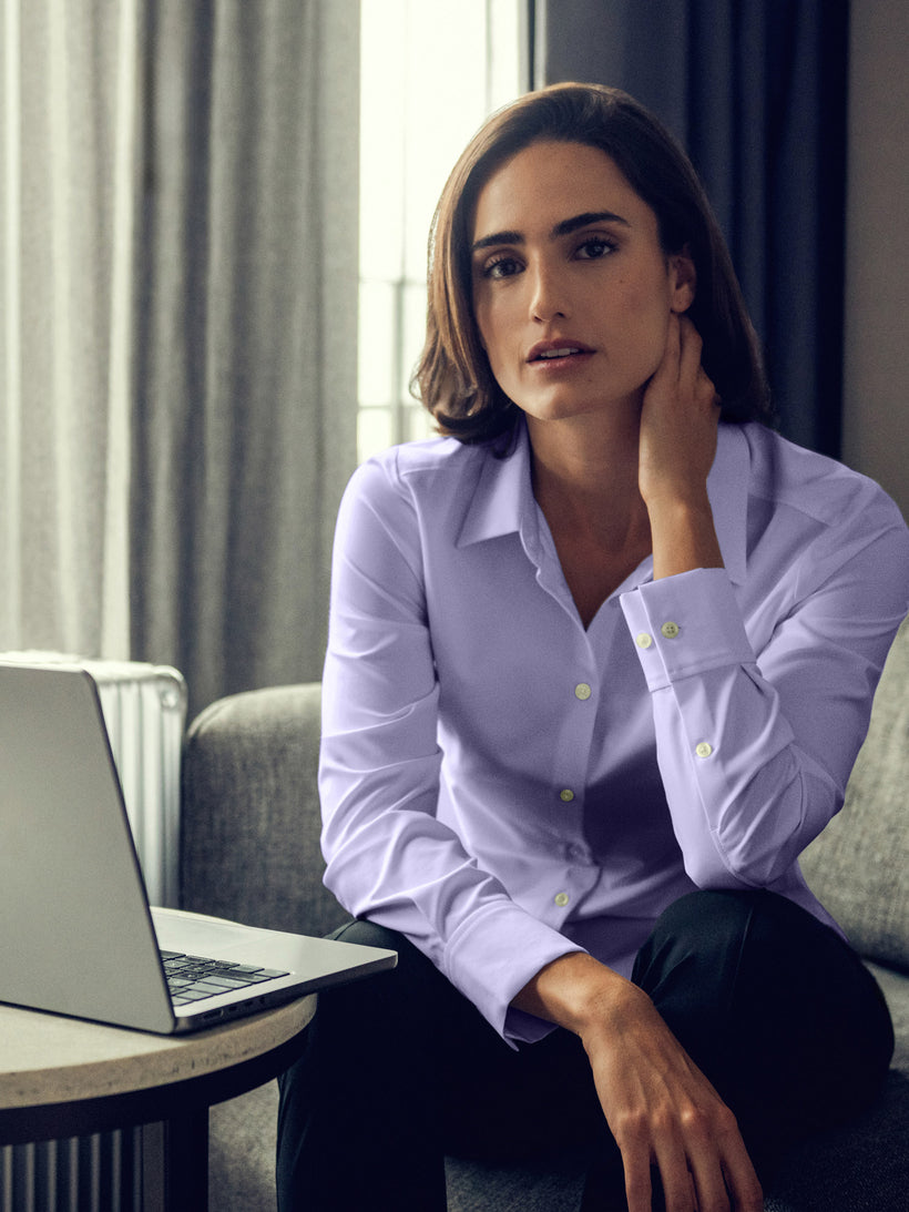 Women's AeroZero° Classic Shirt