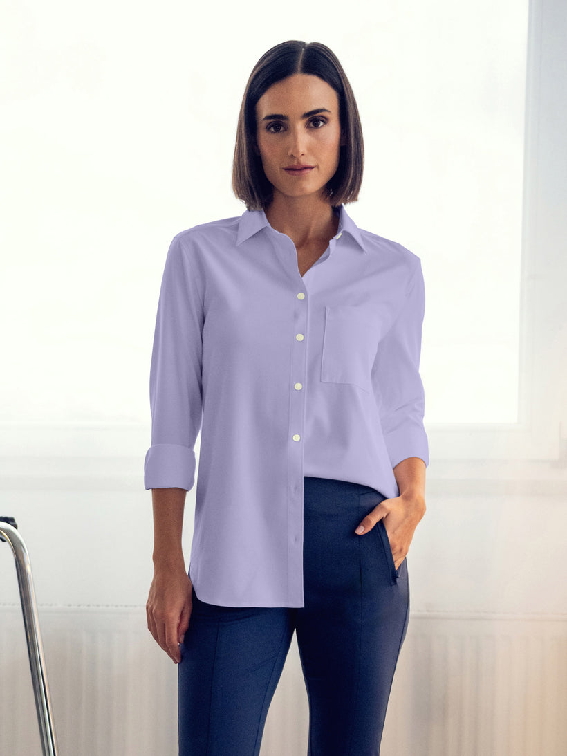 Women's AeroZero° Relaxed Shirt