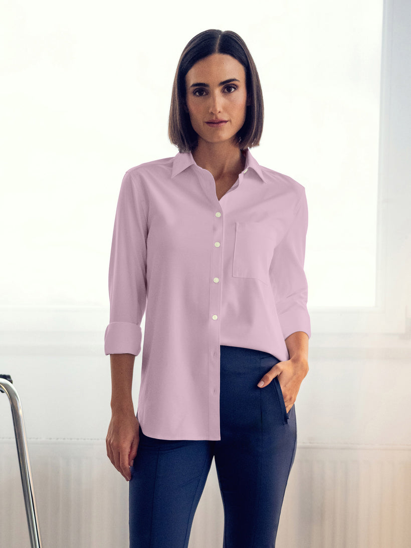Women's AeroZero° Relaxed Shirt