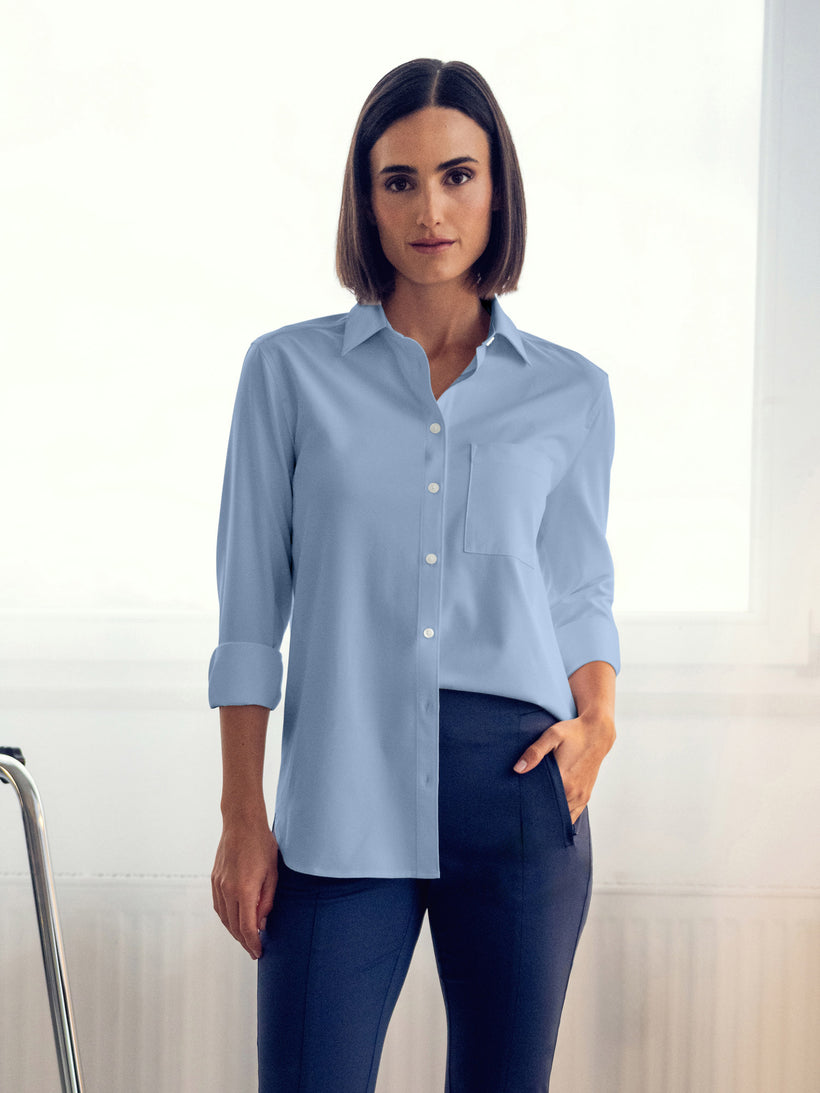 Women's AeroZero° Relaxed Shirt