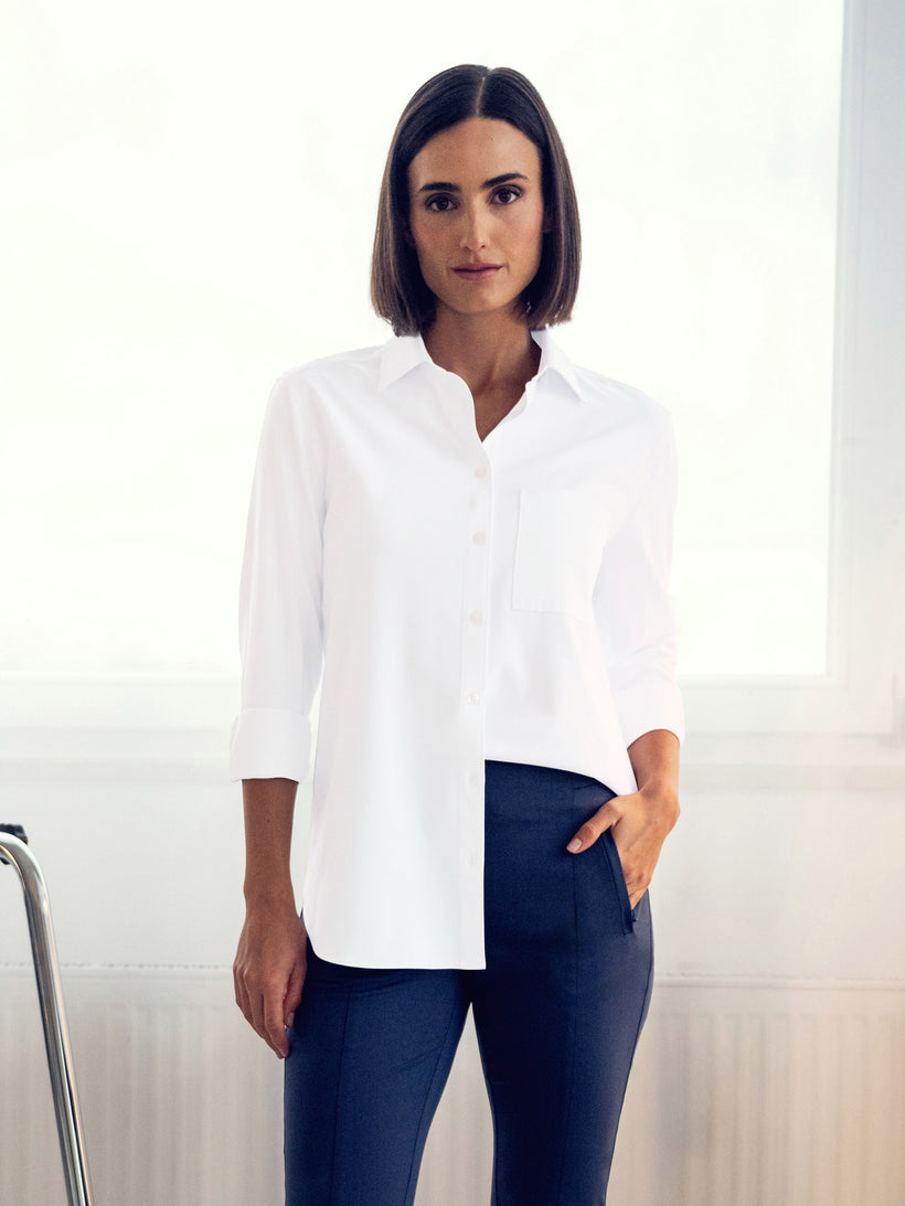 Women's AeroZero° Relaxed Shirt