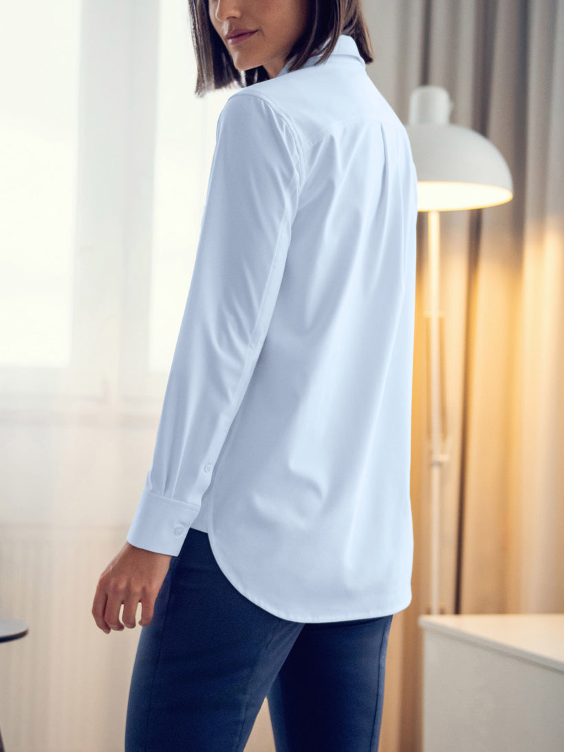 Women's AeroZero° Relaxed Shirt