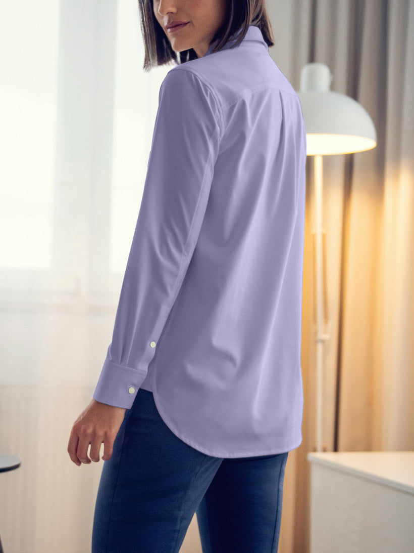 Women's AeroZero° Relaxed Shirt