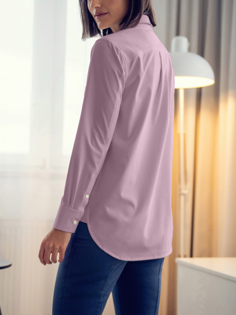 Women's AeroZero° Relaxed Shirt