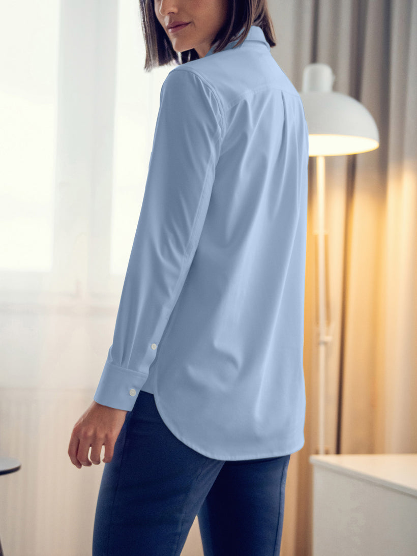 Women's AeroZero° Relaxed Shirt