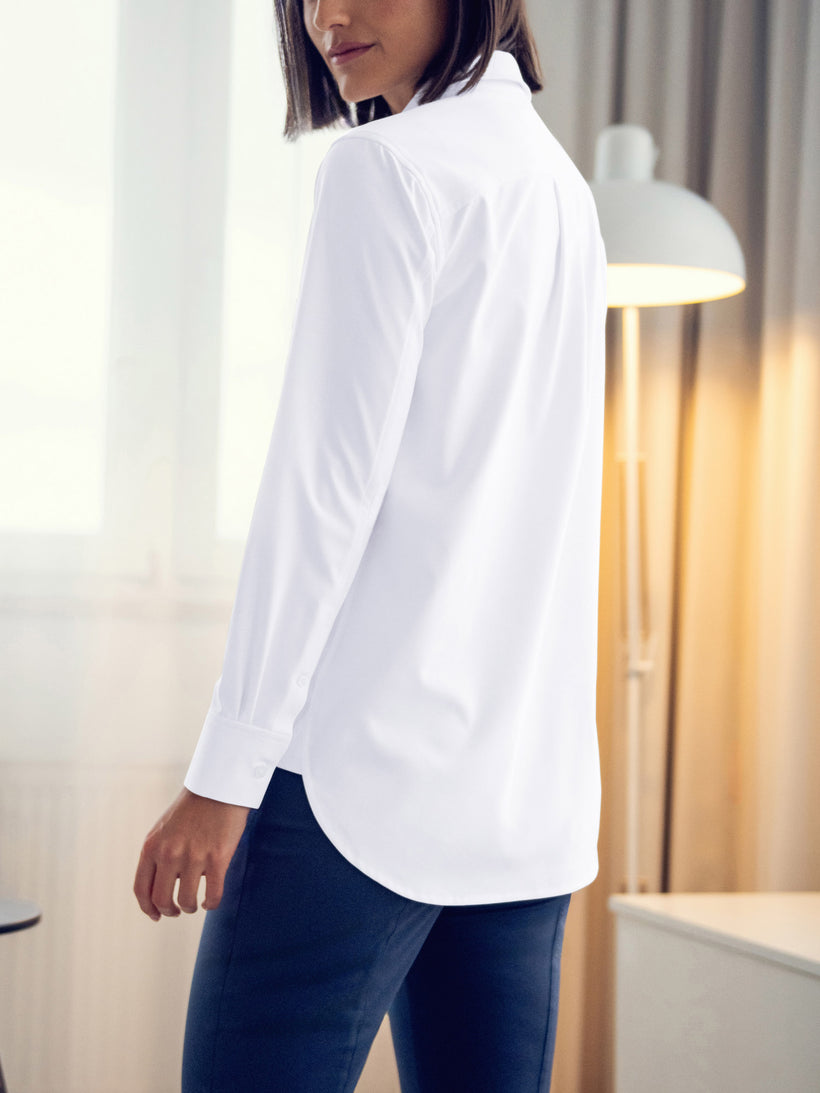 Women's AeroZero° Relaxed Shirt
