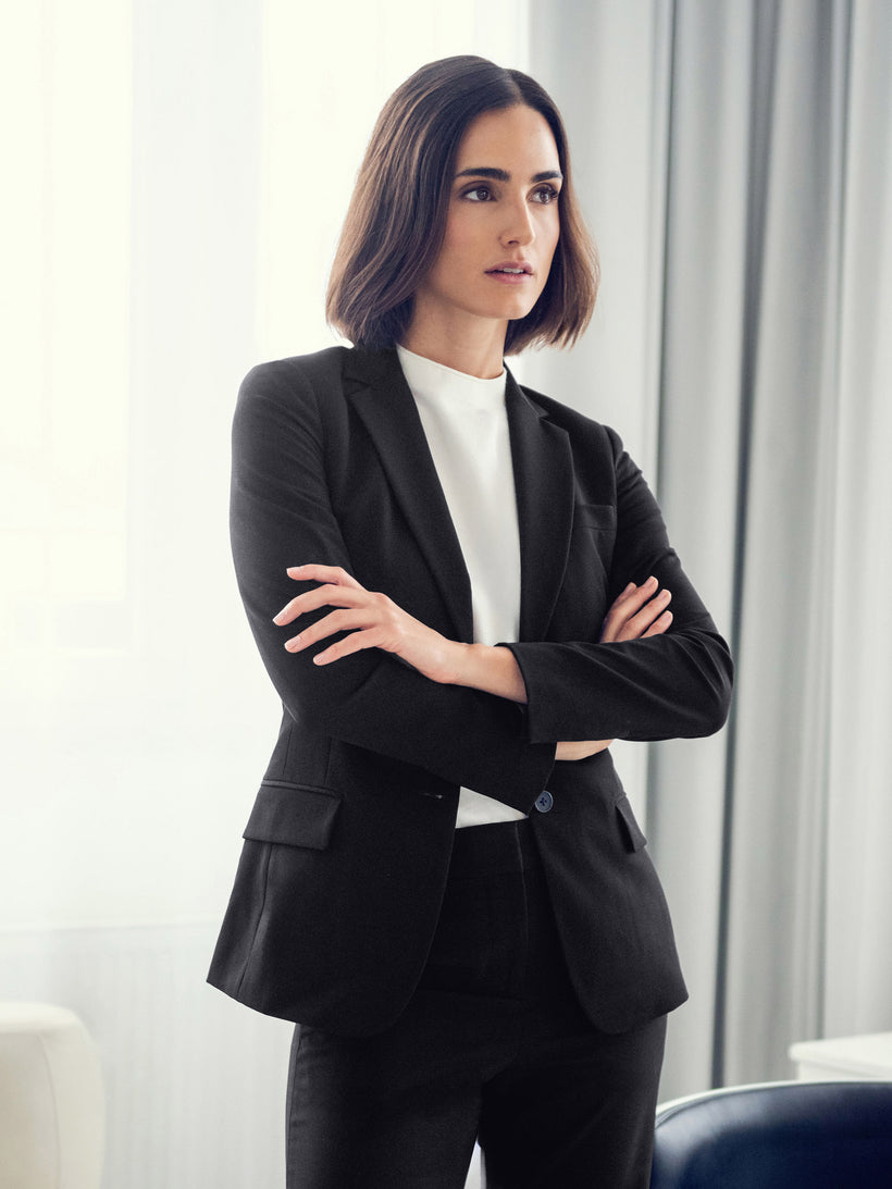 Women's Velocity Tailored Blazer