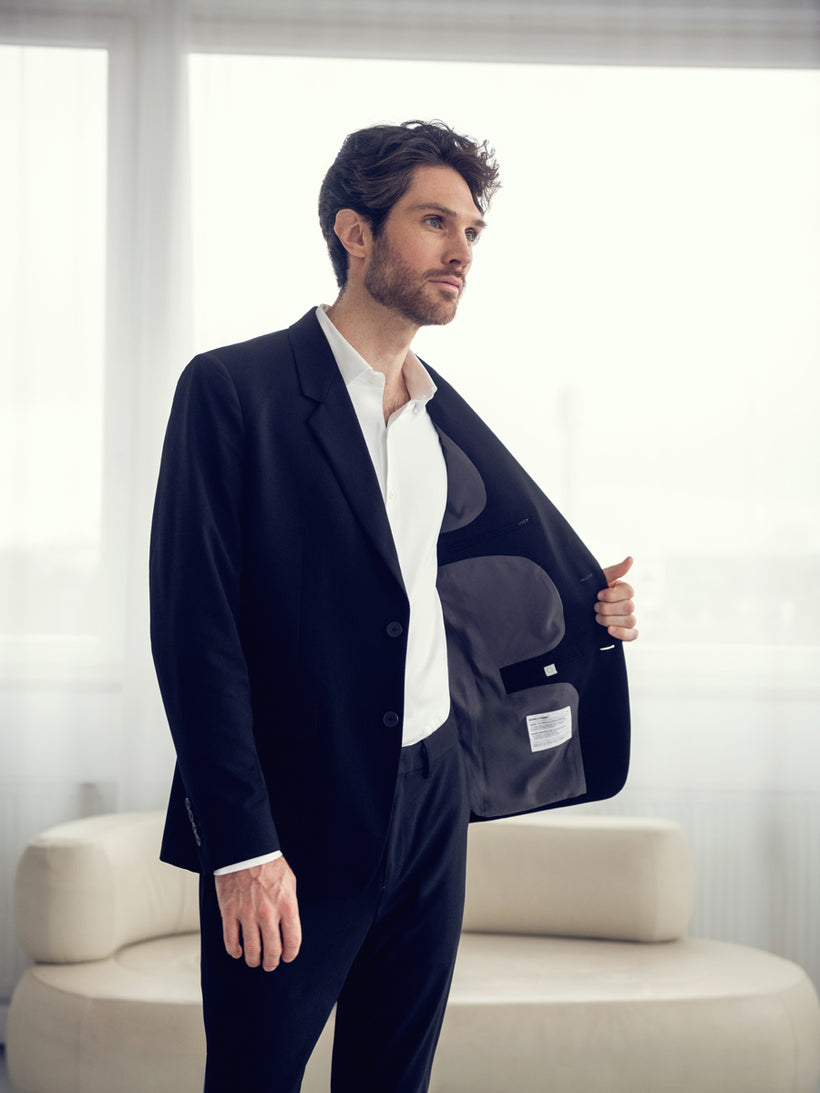 Men's Velocity Suit Jacket