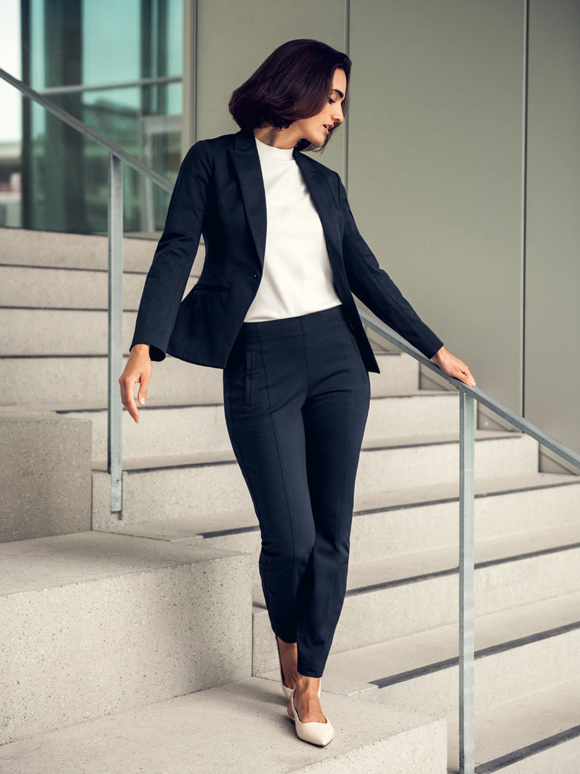Women's Kinetic Tailored Blazer