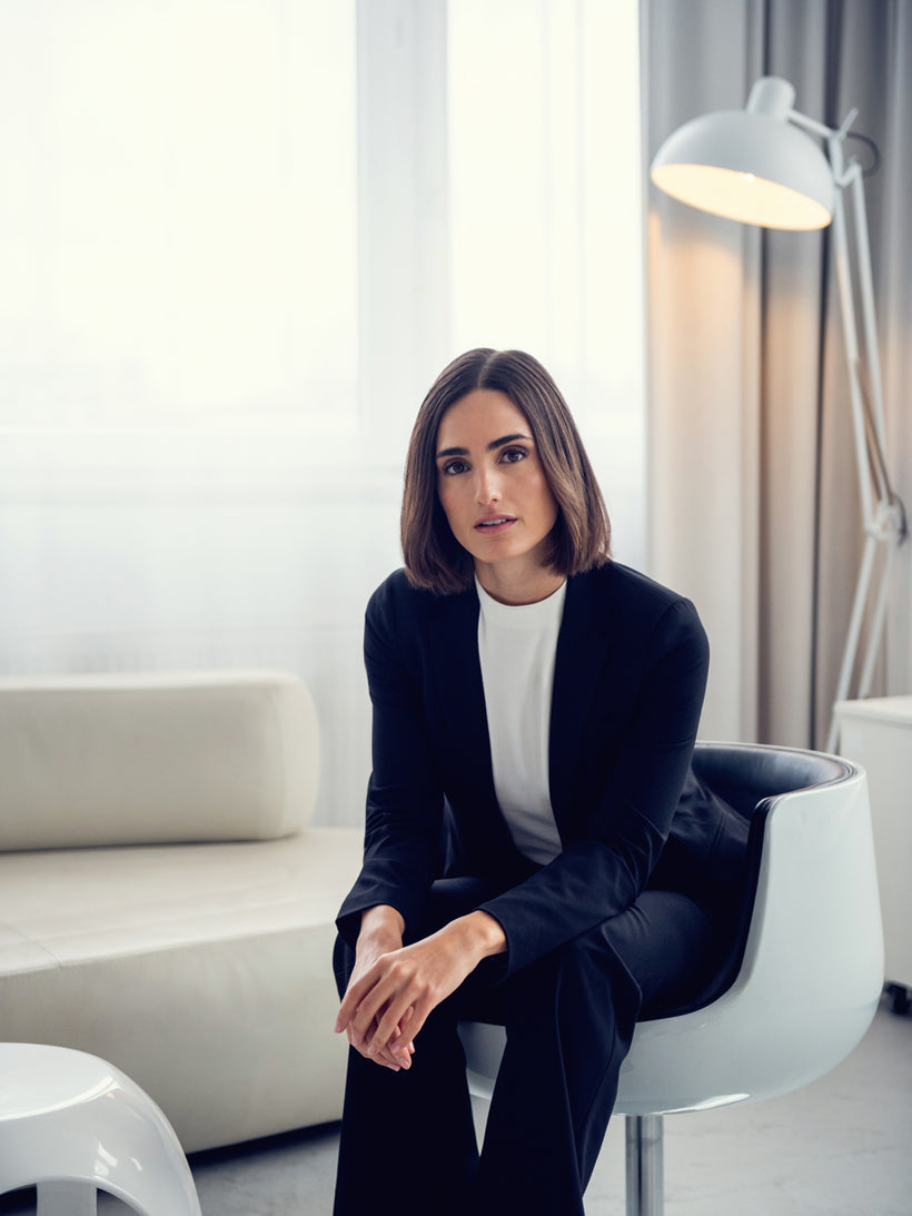 Women's Velocity Tailored Blazer