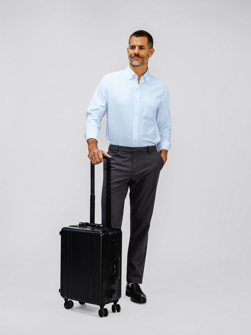 Men's AeroZero° Sport Shirt