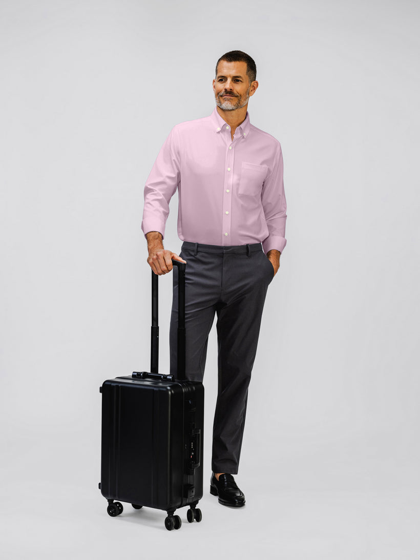 Men's AeroZero° Sport Shirt