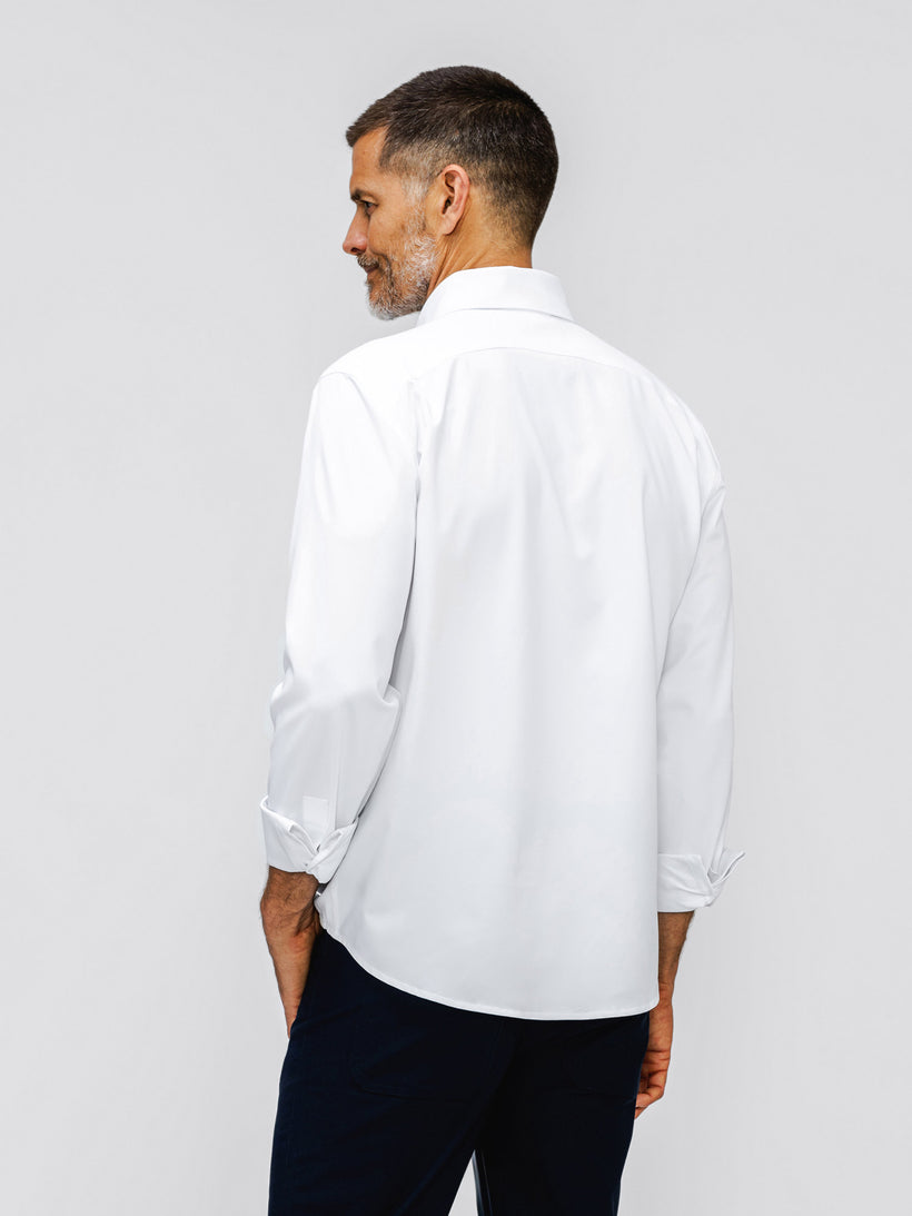 Men's AeroZero° Sport Shirt