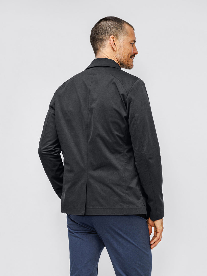 Men's Kinetic Chore Blazer