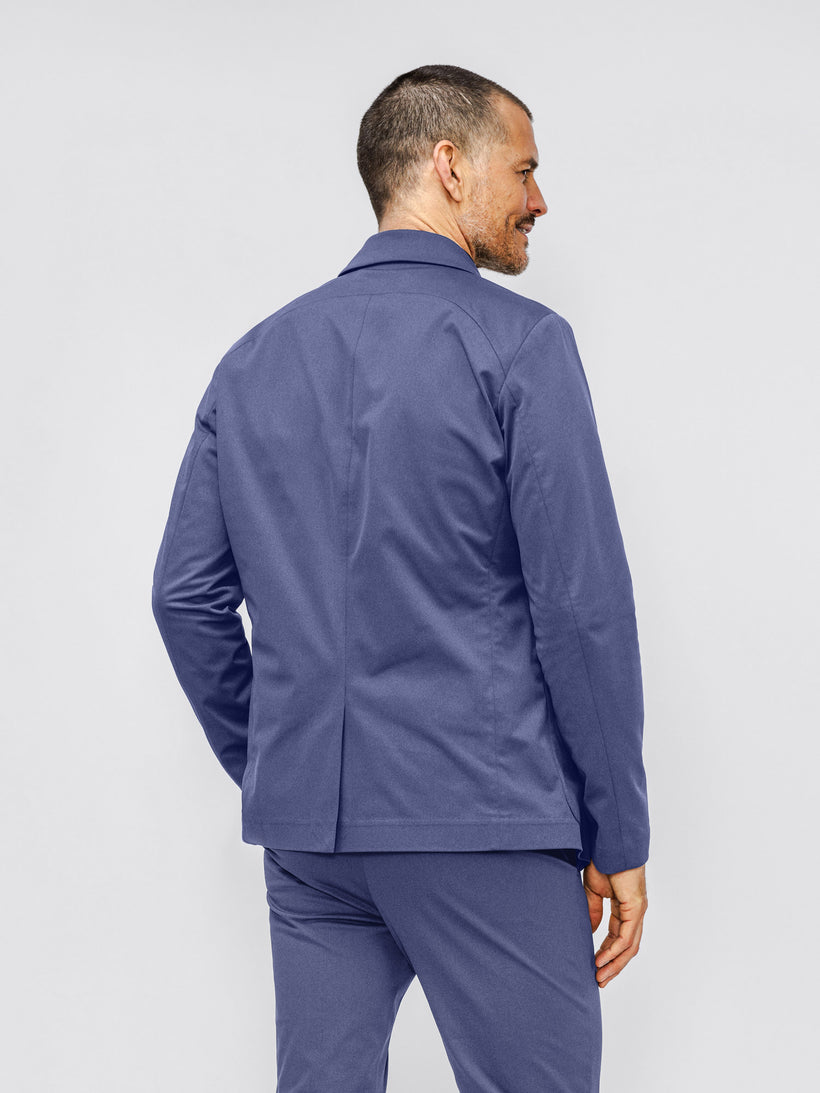 Men's Kinetic Chore Blazer