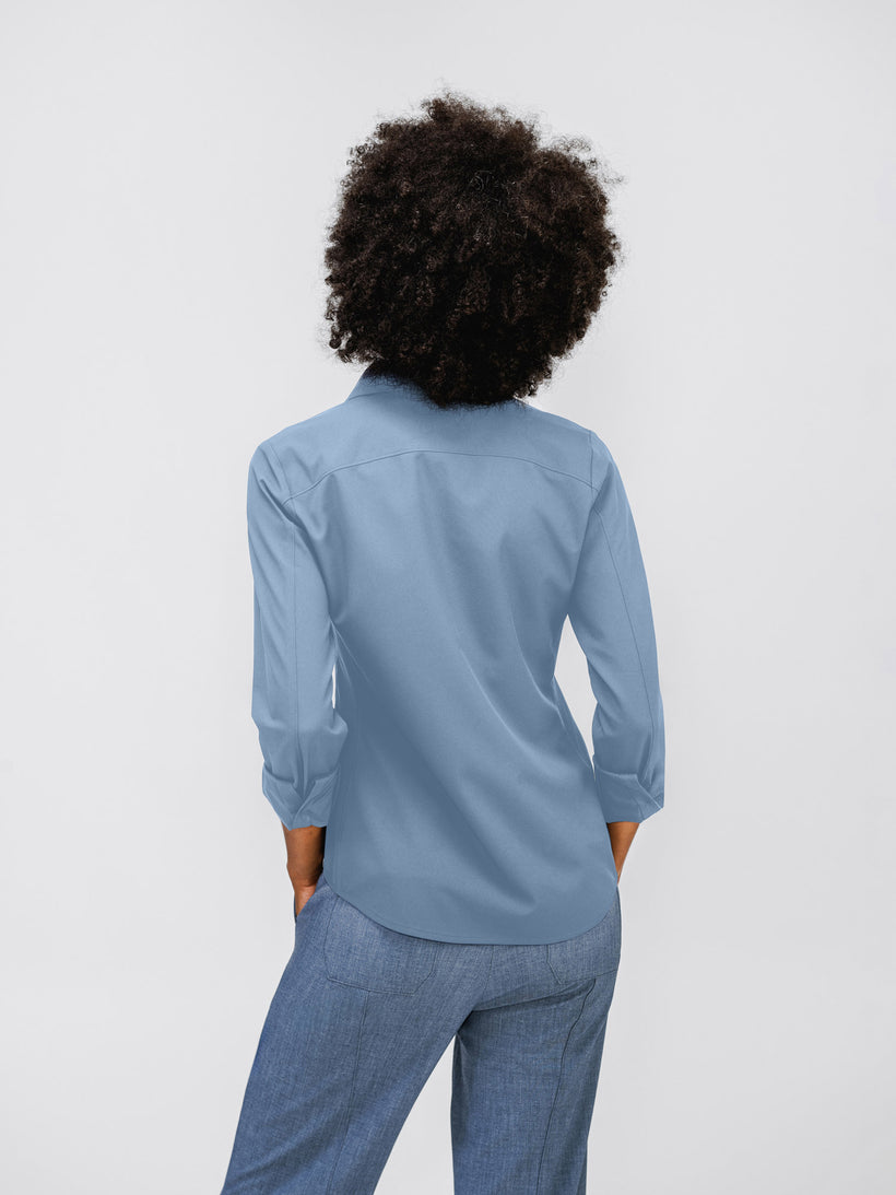 Women's AeroZero° Classic Shirt