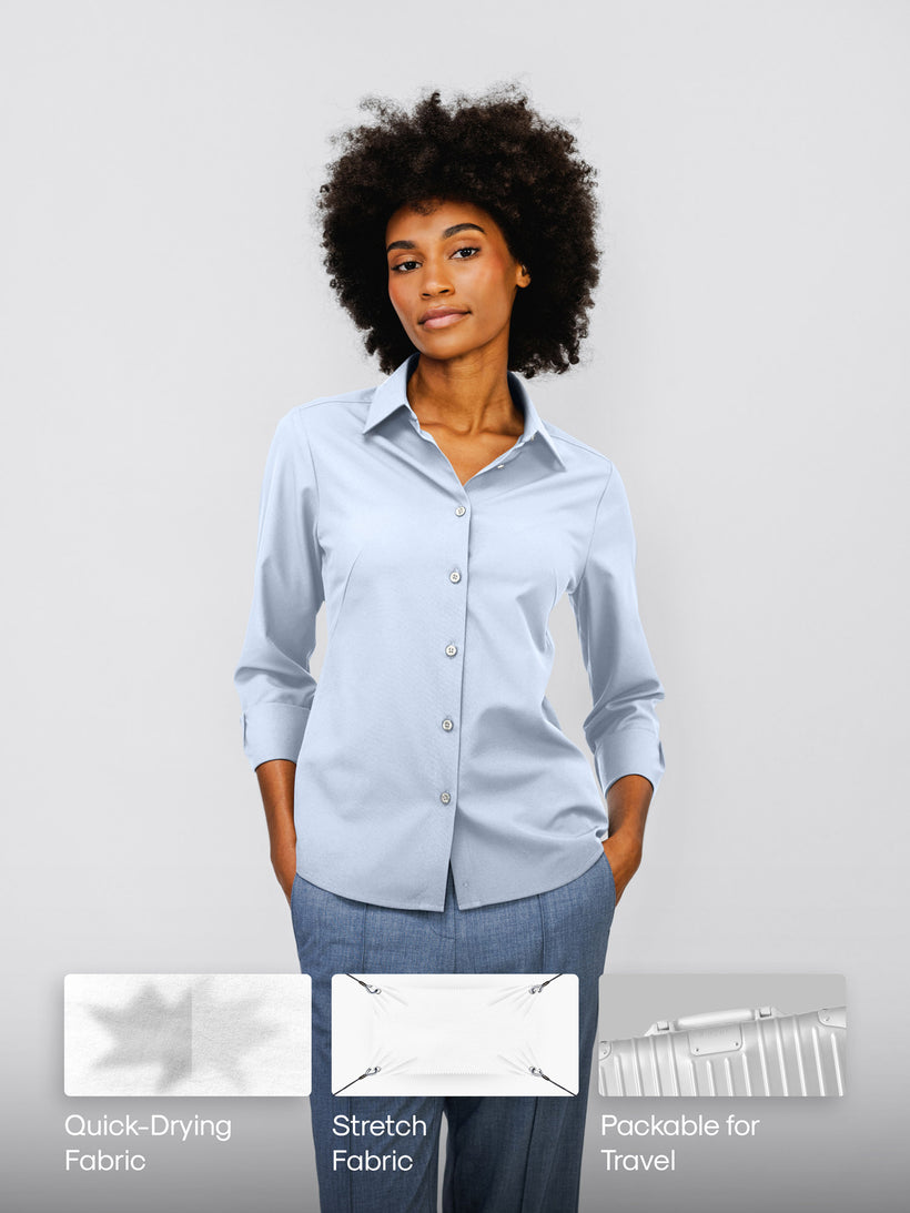 Women's AeroZero° Classic Shirt