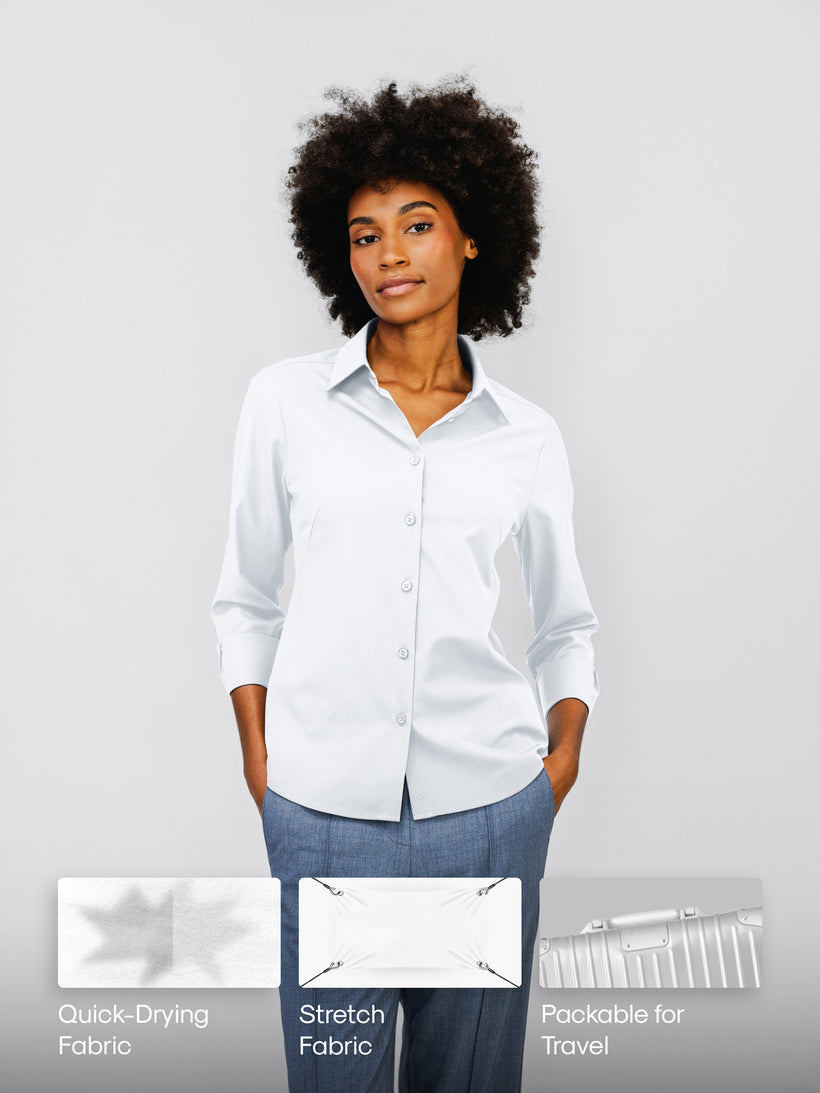Women's AeroZero° Classic Shirt
